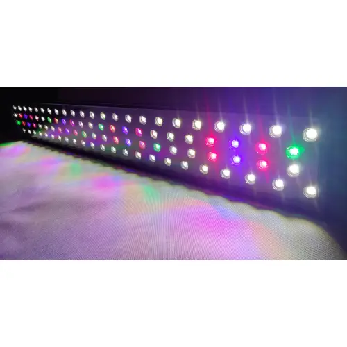 Oświetlenie akwarystyczne MODEL PWL-R120-Standard 120 cm