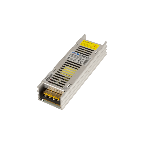 Zasilacz modułowy Adler ADLS-150-12 150W 12V 12,5A