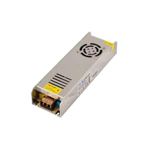 Zasilacz modułowy 24V 15A 360W LED Adler