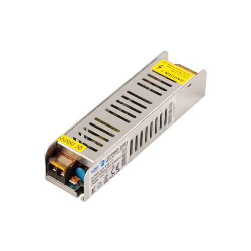 Zasilacz modułowy Adler ADLS-60-12 60W 12V 5A