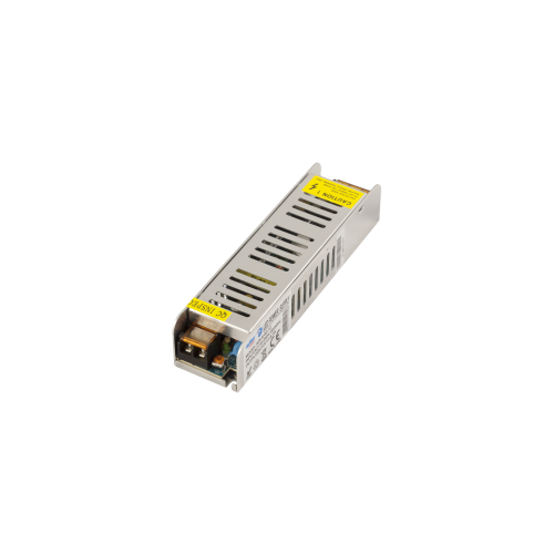 Zasilacz modułowy Adler ADLS-80-12 80W 12V 6,7A