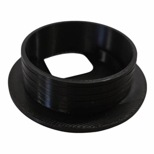 Przepust kablowy przelotka kabla fi 50 mm Druk 3D PLA