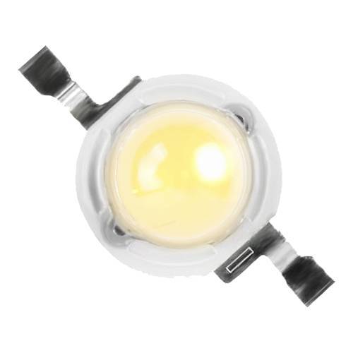Dioda POWER LED 3W EPISTAR 30000K 45mil