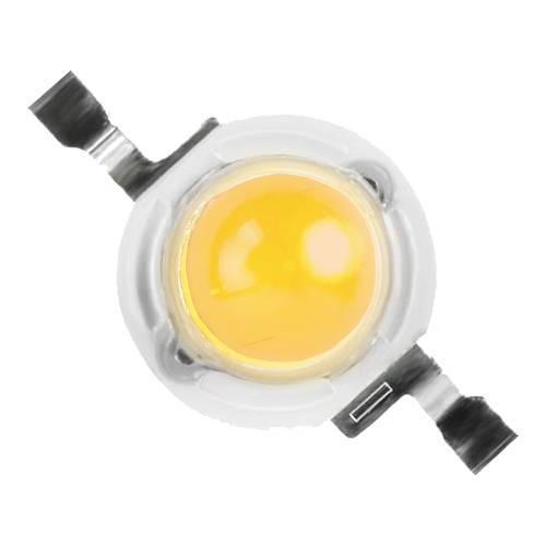 Dioda POWER LED 3W EPISTAR 4500K 45mil