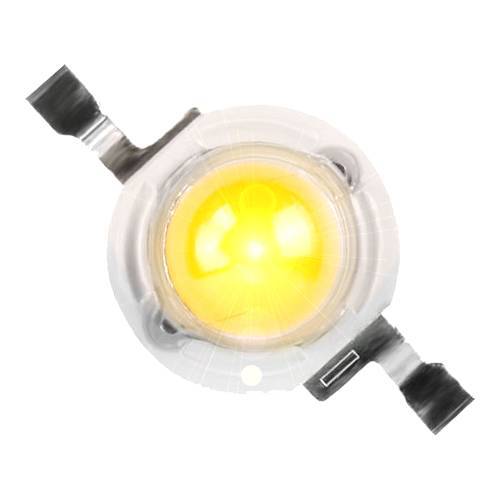 Dioda POWER LED 3W EPISTAR 8500K 45mil