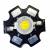 Dioda POWER LED 1W EPISTAR 6500K 33mil na PCB 150 lm