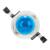 Dioda POWER LED 3W EPILEDS ICE Blue 480-485nm 45mil