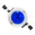 Dioda POWER LED 3W EPISTAR Royal Blue 450-455nm 45mil