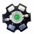 DiodaDioda POWER LED 3W OPTOTECH GREEN 520nm - ZIELONA 45mil PCB POWEDioda POWER LED 3W EPISTAR 8500K 45mil na PCBR LED