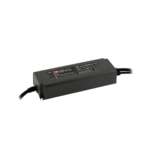 Zasilacz hermetyczny LED Mean Well PWM-200-24 8,3A 24V 200W