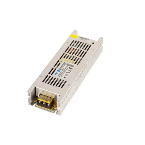 Zasilacz modułowy LED Adler ADLS-240-12 240W 12V 20A