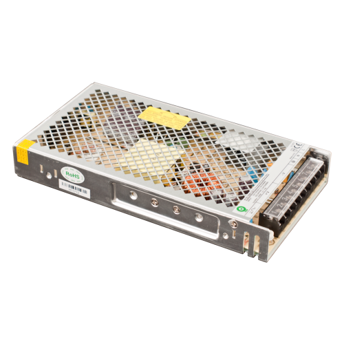 Zasilacz modułowy LED POS-200-24-C | 24V 8.8A
