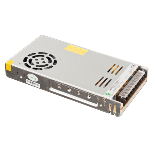 Zasilacz modułowy 12V 29A 350W LED POS Power