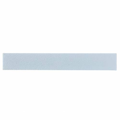 Zaślepki PETG do profilu aluminiowego 10cm BIAŁE komplet - Druk 3D – 2szt