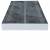 Zaślepki PETG do profilu aluminiowego 10cm BIAŁE komplet - Druk 3D – 2szt