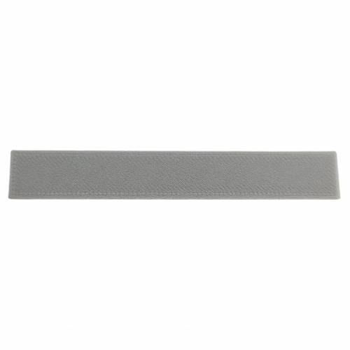 Zaślepki PETG do profilu aluminiowego 10cm SZARE komplet - Druk 3D – 2szt