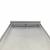 Zaślepki PETG do profilu aluminiowego 10cm SZARE komplet - Druk 3D – 2szt