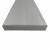 Zaślepki PETG do profilu aluminiowego 10cm SZARE komplet - Druk 3D – 2szt