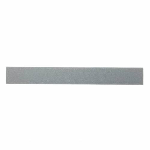 Zaślepki PETG do profilu aluminiowego 160mm SZARE komplet -  Druk 3D – 2szt