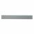 Zaślepki PETG do profilu aluminiowego 160mm SZARE komplet -  Druk 3D – 2szt