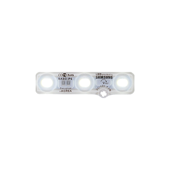 Moduły LED