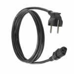 Kabel - Przewód zasilający komputerowy 150 cm