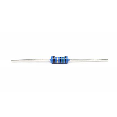 REZYSTOR / Opornik 15R 15 OHM 2W CARBON
