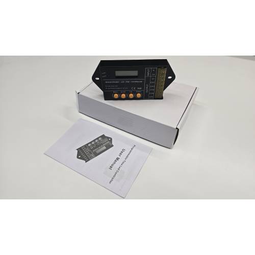 Sterownik LED TC420 SJ12-24V 5x4A Zmierzch/Świt