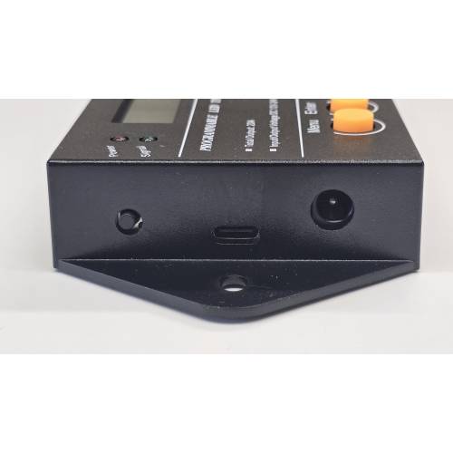 Sterownik LED TC420 SJ12-24V 5x4A Zmierzch/Świt