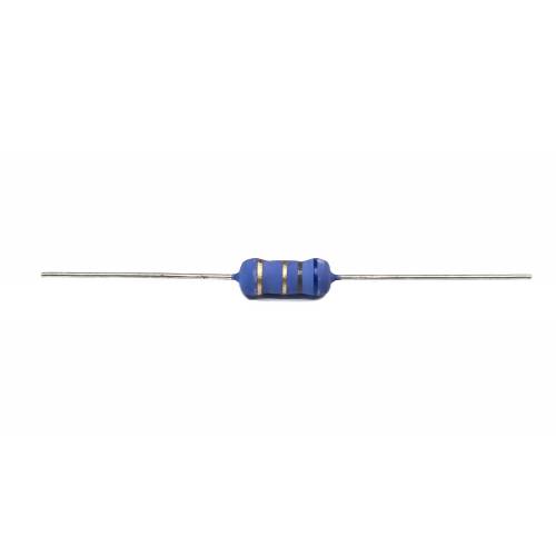 REZYSTOR / Opornik 1R - 1 Ω 2W CARBON