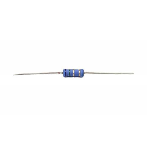 REZYSTOR / Opornik 7R5 7,5 OHM 2W CARBON