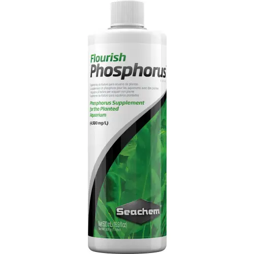 Seachem Flourish Phosphorus  500ml