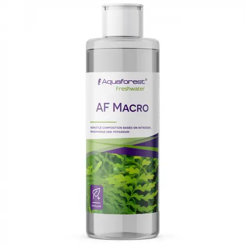 Aquaforest Macro 500ml - Makroelementy