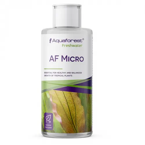 Aquaforest Micro 500ml - Mikroelementy