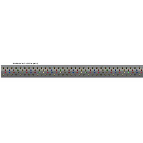 Oświetlenie akwarystyczne MODEL PWL-R170-Standard 170 cm