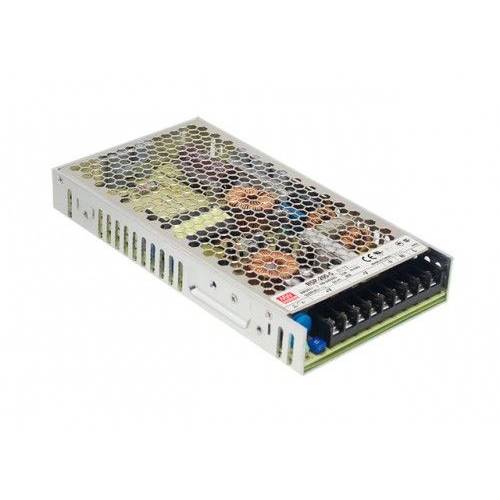 Zasilacz modułowy LED 24V 8,4A 200W RSP-200-24 Mean Well
