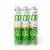Plantis CO2 3 x 1000 ml Uzupełnienie